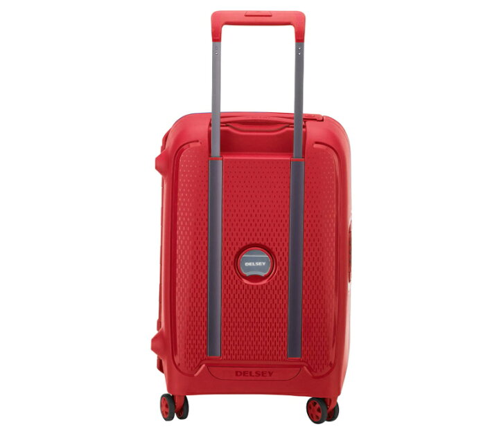 楽天市場】旅行に‼DELSEY デルセー スーツケース 384480114 MONCEY 