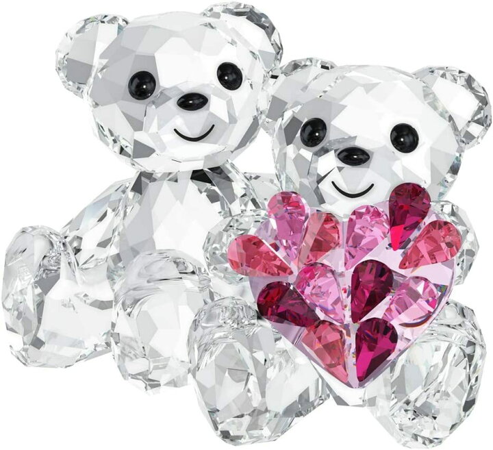楽天市場】SWAROVSKI クリアクリスタル 5004526 スワロフスキー 