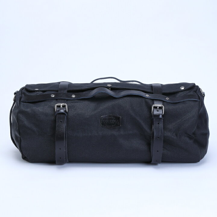 楽天市場】LaPoderosaGoods Shiraz 30L bag ダッフルバッグ 30Lサイズ 