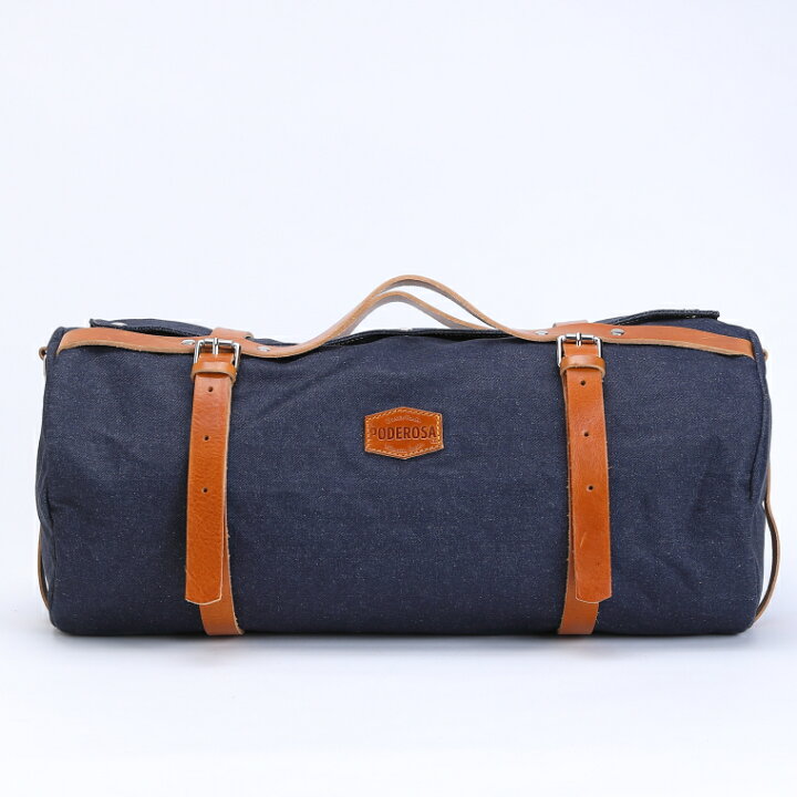 楽天市場】LaPoderosaGoods Shiraz 30L bag ダッフルバッグ 30Lサイズ 