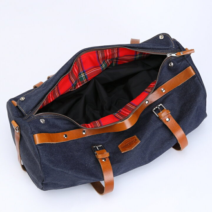 楽天市場】LaPoderosaGoods Shiraz 30L bag ダッフルバッグ 30Lサイズ 
