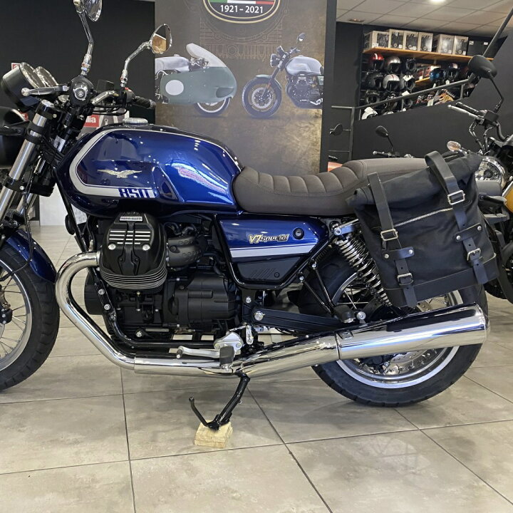 楽天市場】MotoGuzzi V7 Special(850cc) モトグッツィ V7スペシャル 