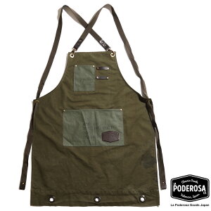 Texel Apron/ GvLaPoderosaGoods݌ɂ [