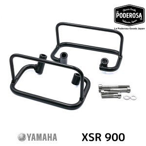 Yamaha XSR900 XSR900GPpuPbg }n ThobO TChobO LaPoderosaGoods݌ɂ [