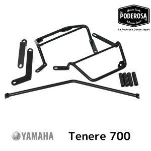 Yamaha Tenere700puPbg }n el700 ThobO TChobO LaPoderosaGoods oCN c[O݌ɂ [