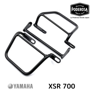 Yamaha XSR700puPbg }nLaPoderosaGoods ThobO TChobO݌ɂ [