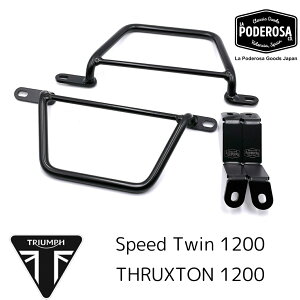 Triumph Thruxton Speedtwin1200puPbg XNXg Xs[hcC1200 gCAt ThobO TChobO LaPoderosaGoods݌ɂ [