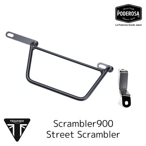 Triumph Scrambler900XNu[900pVOuPbg gCAtLaPoderosaGoods ThobO TChobO݌ɂ [