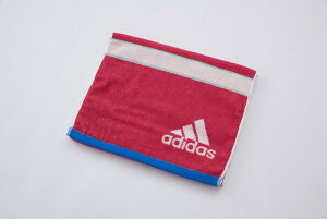 AfB_X adidas X|[c^I yvW[z 100% V X|[cuh      [ f R hL sN/CG[/u[ TCY 34x110cm