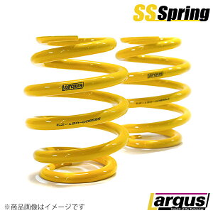 Largus �����O�X ID62 SS�X�v�����O �M�^ 2�{�Z�b�g ���R��130mm �o�l���[�g12K