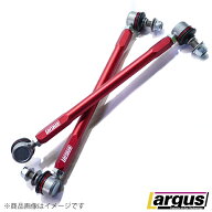 Largus ラルグス 調整式スタビライザーリンク エスティマ GSR50W フロント