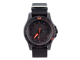 TRASER トレーサー 腕時計 メンズ 9031558 P6600 MIL-G RED COMBAT ミリタリーウォッチ