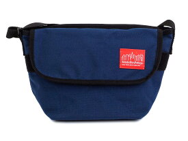 Manhattan Portage マンハッタンポーテージ ショルダーバッグ Casual Messenger 1603 NAVY ネイビー メッセンジャーバッグ 男女兼用 ユニセックス 男性 女性 メンズ レディース 鞄 かばん カバン 斜めがけ 斜め掛け