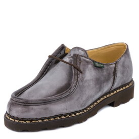 PARABOOT パラブーツ 革靴 MICHAEL 715612 メンズ 男性 靴 ローファー シューズ Cafe カフェ 40-43.5