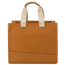 IL BISONTE イルビゾンテ バッグ トートバッグ BTO121 PV00411 FIFTY ON TOTEBAG LARGE レディース メンズ 男性 女性 ユニセックス 男女兼用 NA199H Naturale ナチュラル