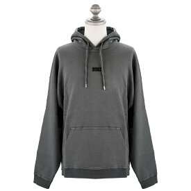 DSQUARED2 ディースクエアード パーカー S74GU0568 S54438 MINI DSQ2 HOODIE メンズ 男性 プルオーバーパーカー 858 GREY グレー