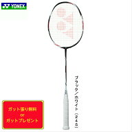 ＼LINE追加で5％OFFクーポン／【ガット張り無料 or ガットプレゼント】DUORA Z-STRIKE デュオラ Z-ストラ…