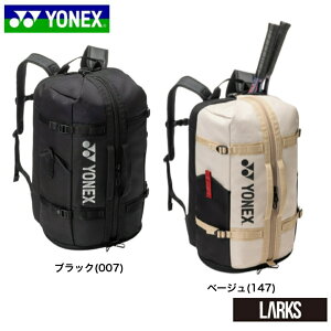 �_LINE�ǉ���5��OFF�N�[�|���^�o�b�N�p�b�N BAG2628�@���l�b�N�X�@ YONEX�u�y�V�q�ɂ�蔭���\��v�u�䂤�p�b�N�v