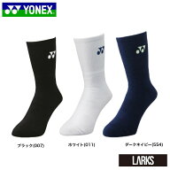＼LINE追加で5％OFFクーポン／★13時までのご注文で即日出荷★ソックス メンズ 19120 ヨネックス YONEX …
