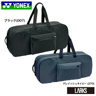 ＼クーポン配布中／【エントリーでP10倍！6/4日20時〜11日01:59まで】ラケットバッグBAG2662 ヨネックス …