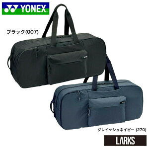 �_LINE�ǉ���5��OFF�N�[�|���^���P�b�g�o�b�OBAG2662 ���l�b�N�X YONEX �o�h�~���g�� �e�j�X �u�y�V�q�ɂ�蔭���\��v�u�䂤�p�b�N�v
