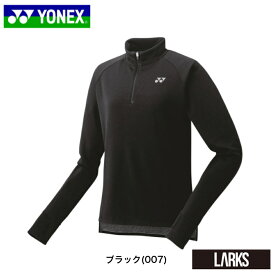 【ポイント5倍】【数量限定】ロングスリーブTシャツ WOMAN 16668　バドミントン テニス スポーツウェア　YONEX　ヨネックス