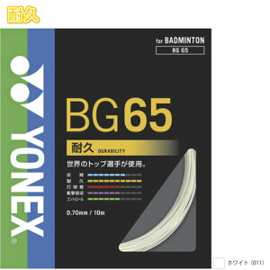 _ő2,000~OFFN[|zz^yGg[P10{I12/420`1101:59܂ŁzMICRON65 ~N65 BG65 lbNX YONEX oh~g Kbg XgO