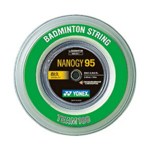 y11/1P5N[|zzz13܂ł̂őoׁNANOGY95 imW[95@NBG95-1 `[100 lbNX YONEX oh~g [Kbg XgO