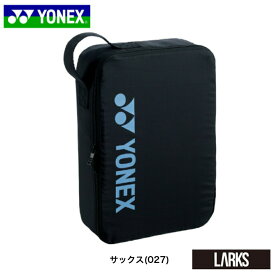 【ポイント5倍】BAG2396L ランドリーポーチL　SUPPORT series BAG バッグ　ヨネックス YONEX