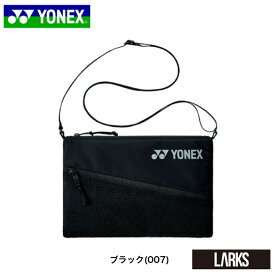 BAG2398 サコッシュ　SUPPORT series BAG バッグ　ヨネックス YONEX