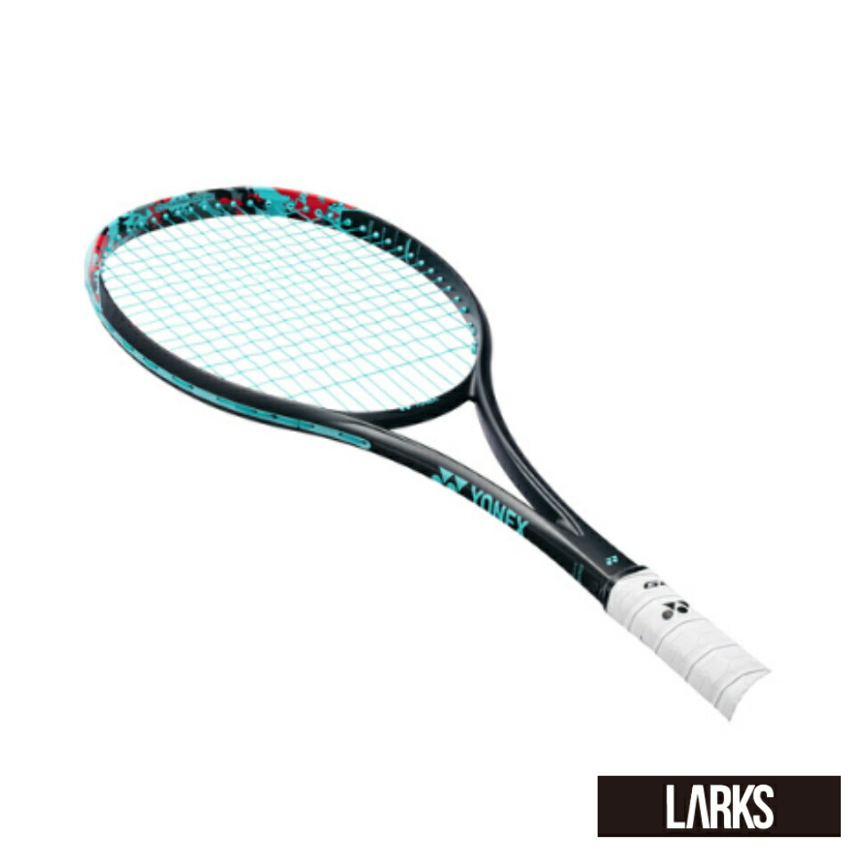 【新色】GEOBREAK70VS ジオブレイク70VS 02GB70VS　ソフトテニスラケット　ヨネックス YONEX | LARKS楽天市場店