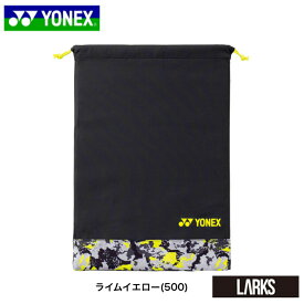 【ポイント5倍】BAG2323G シューズケース　SUPPORT series BAG バッグ　ヨネックス YONEX スポーツ