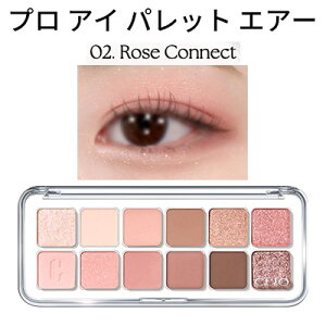 NI ACVhE pbg [  fC[pbg 12F CLIO NI 2 v AC pbg GA[ 02 ROSE CONNECT b̏i SNS VhE gx RX CX^f Ki