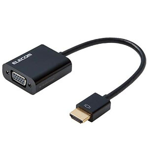 y}\ő46{zGR ϊA_v^ HDMI VGA ubN AD-HDMIVGABK2