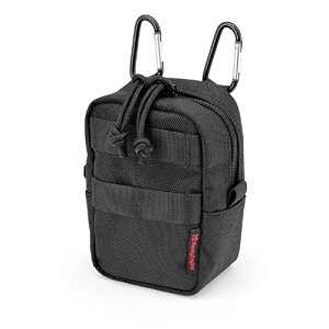 【マラソン最大46倍】デイトナ ヘンリービギンズ バイク用 シートバッグSYSTEM用 システムポーチ 1L DH-755 21787