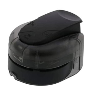 �y�}���\���ő�46�{�z�T���X�^�[���� �R�[�i�[�J�b�^�[ ���ǂ܂�PRO NEO �u���b�N S4765079