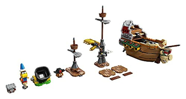 楽天市場】【マラソン最大46倍】レゴ(LEGO) スーパーマリオ のりこめ 