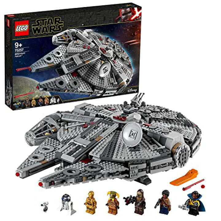 楽天市場】【マラソン最大46倍】レゴ(LEGO) スター・ウォーズ 
