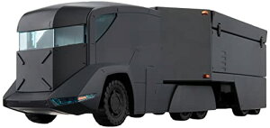 【マラソン最大46倍】HG 境界戦機 特大型装甲特殊運搬車 1/72スケール 色分け済みプラモデル