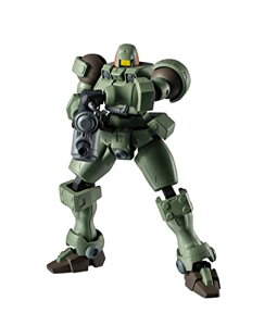 �y�}���\���ő�46�{�zGUNDAM UNIVERSE �V�@����L�K���_��W OZ-06MS LEO ��150mm ABS&PVC�� �h���ς݉��t�B�M���A