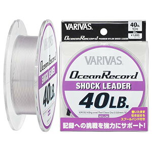 y}\ő46{z[XVARIVAS(ooX) [_[ I[VR[hVbN[_[ iC 50m 10 40lb ~XeB[p[v10/