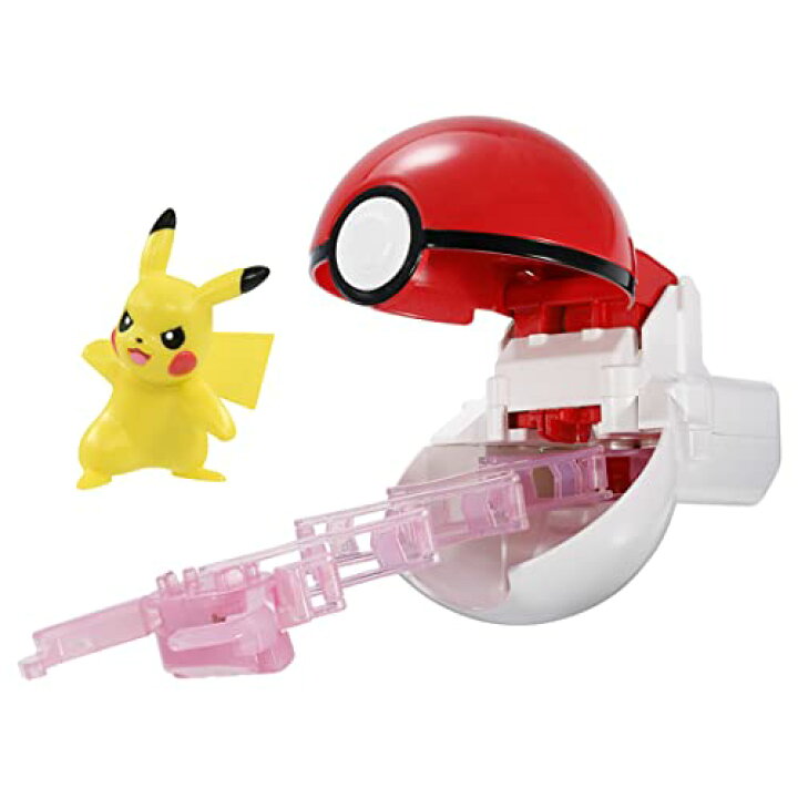 楽天市場】【マラソン最大46倍】タカラトミー ポケットモンスター 