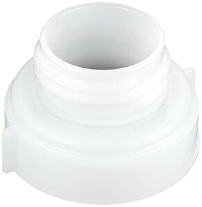 【マラソン最大46倍】タカギ(takagi) 65mm用アダプター 口径65mm D088 安心の2年間