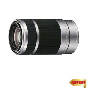 y}\ő46{z\j[ WY[Y APS-C E 55-210mm F4.5-6.3 OSS fW^J[E}Eg]p Y SEL5