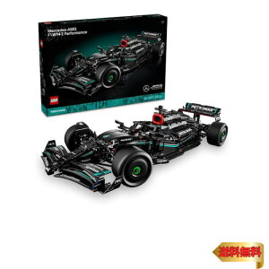 �y�}���\���ő�46�{�z���S(LEGO) �e�N�j�b�N Mercedes-AMG F1 W14 E Performance �������� �ߋ� �v���[���g �u���b�N �j�� ��