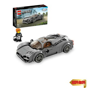 y}\ő46{zS(LEGO) Xs[h`sI Pagani Utopia 76915  ubN v[g 蕨 ̂ j̎q 9Έ