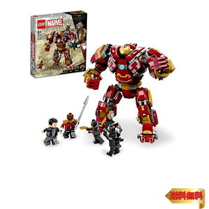 �y�}���\���ő�46�{�z���S(LEGO) �X�[�p�[�E�q�[���[�Y �}�[�x�� �n���N�o�X�^�[:���J���_�̐킢 76247 �������� �u���b�N �v���[���g �A���R�~ �X�[�p�[