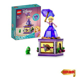 y}\ő46{zS(LEGO) fBYj[vZX ܂郉vcF fBYj[ Disney  ߋ av[g Mtg ubN ̎q