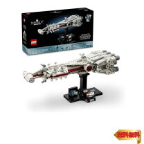 楽天市場】レゴ スターウォーズ タンティブIV 10198の通販