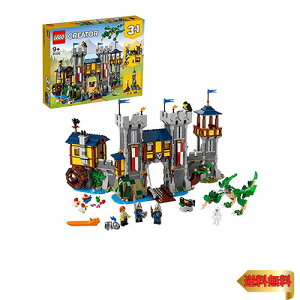 y}\ő46{zS(LEGO) NGC^[ ̂ NX}Xv[g NX}X 31120  ubN v[g  j̎q ̎q